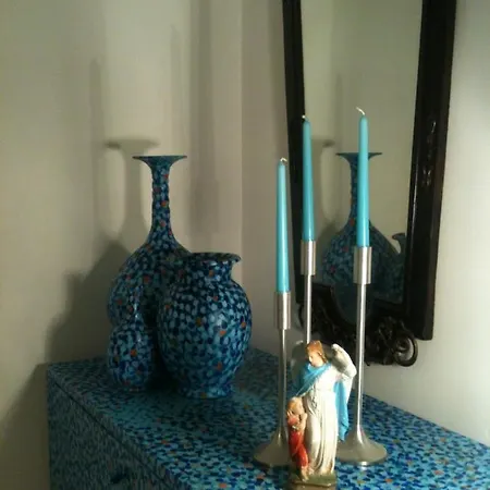 Appartamento Glamour Messina