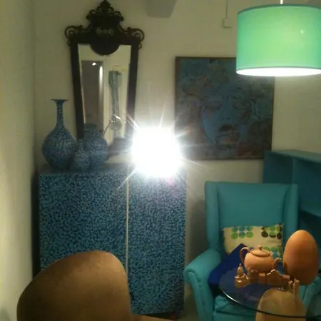 Appartamento Glamour *