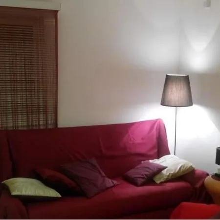 Glamour Appartamento Messina