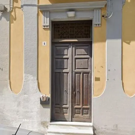 Glamour Apartment